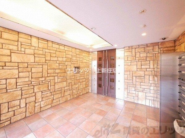 Choei65 プレジオ中津の物件内観写真